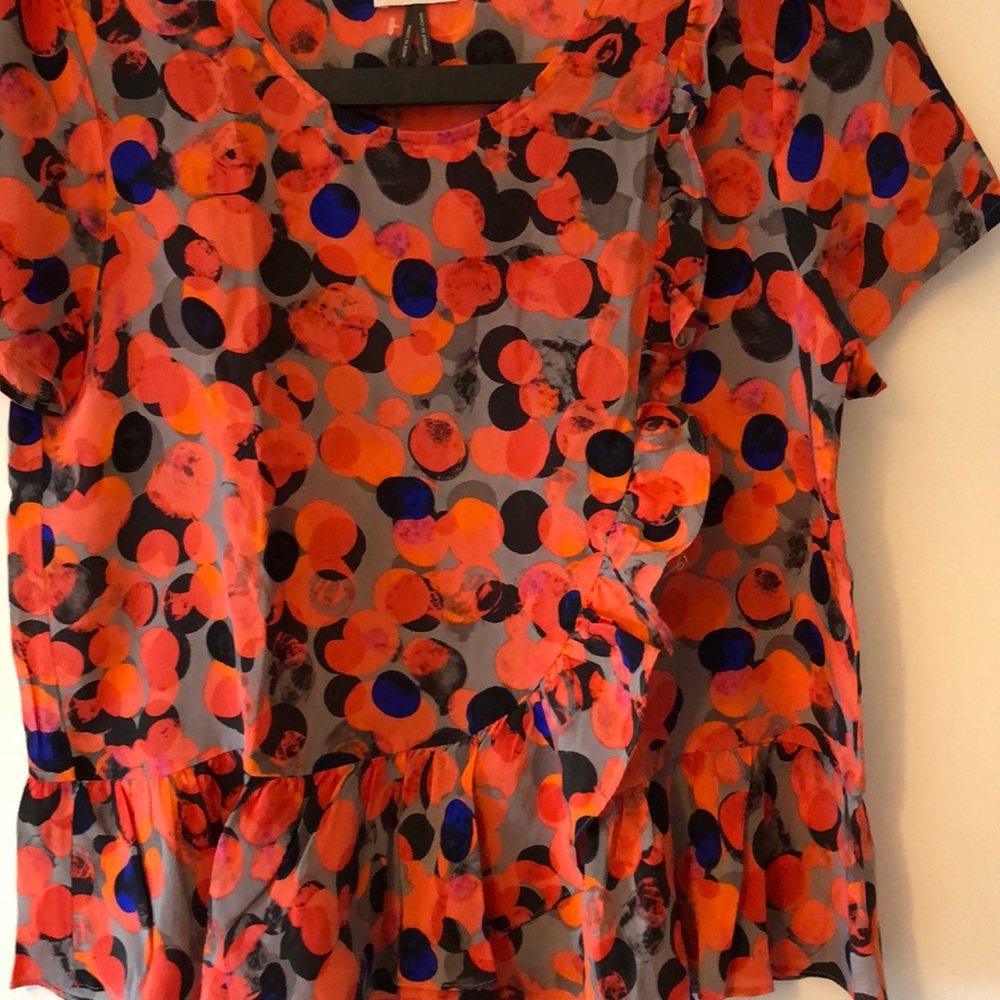 Blouse - Picture 2 of 3